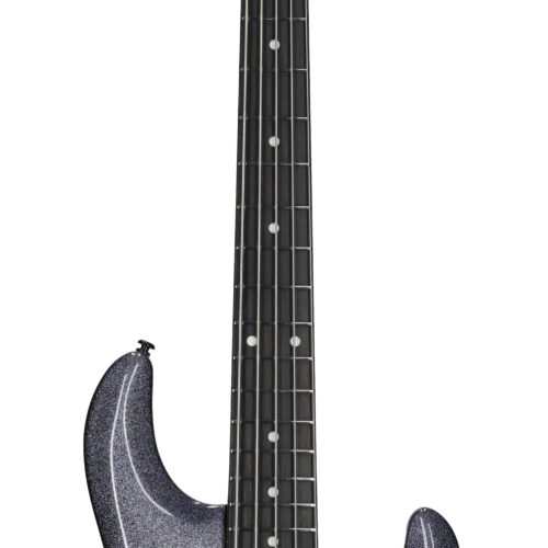 Music Man DarkRay 5 Bass WB Starry Night