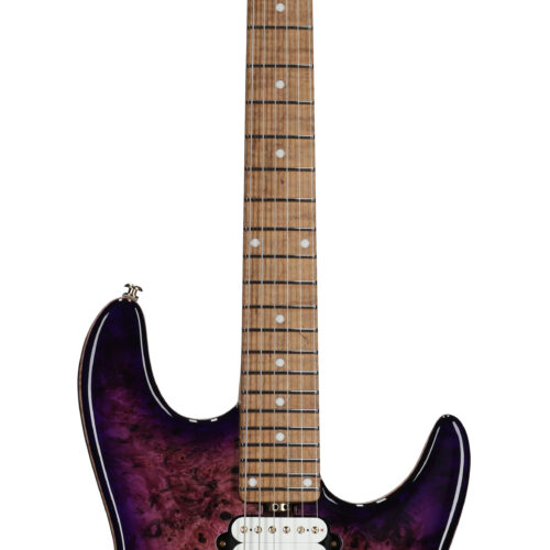 Music Man Jason Richardson Cutlass HH WB Majora