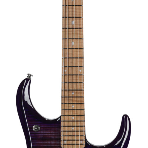 Music Man John Petrucci JP15 EG MONO Prp Neb Flame