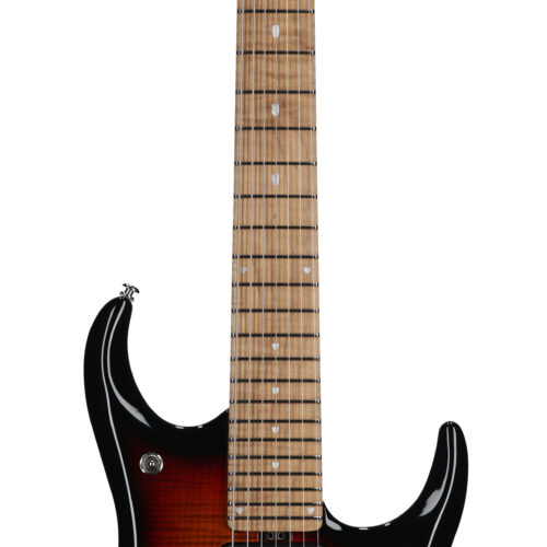 Music Man John Petrucci JP157 EG WB Tiger Eye Fl