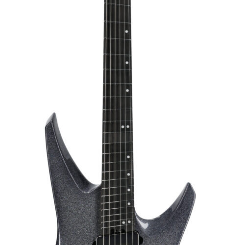 Music Man Kaizen 6 EG with MONO Radium