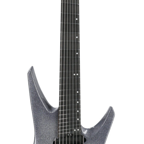 Music Man Kaizen 7 EG with MONO Radium