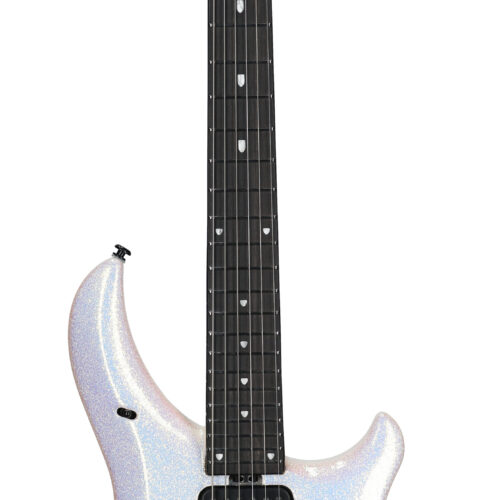 Music Man Majesty 6 EG WB Her Majestys Request