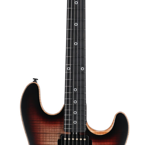 Music Man Rabea Massaad Sabre w MONO Vileblood