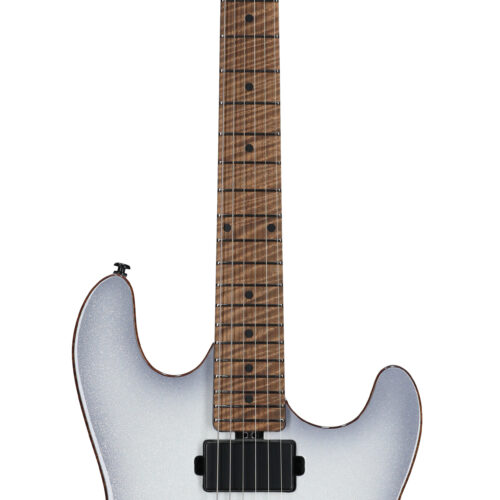 Music Man Sabre HT EG WB Snowy Night
