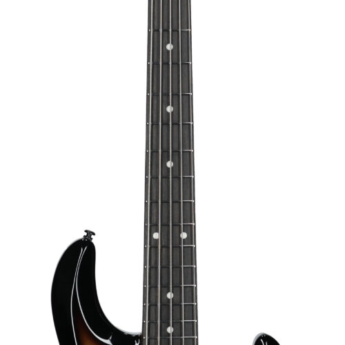 Music Man StingRay Special 5 Bass WB Brulee