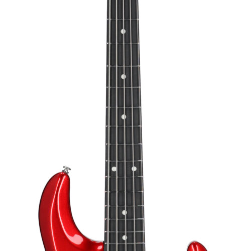 Music Man StingRay Special 5 Bass WB Candyman