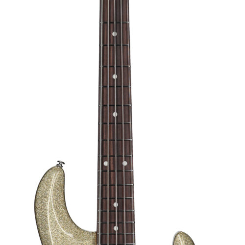 Music Man StingRay Special 5 Bass WB Genius Gold