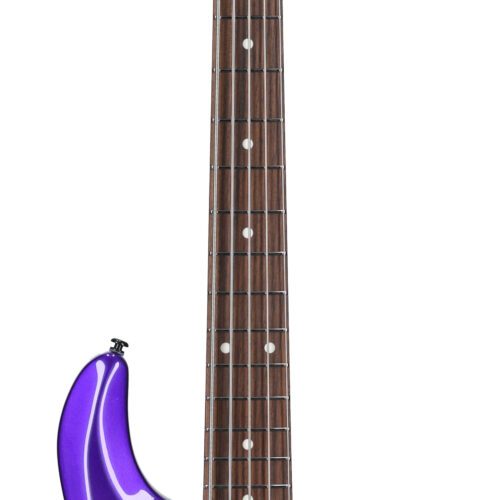 Music Man StingRay Special 5 Bass WB Grape Crush