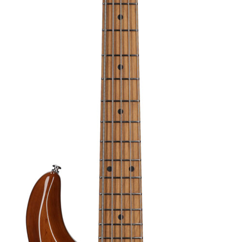 Music Man StingRay Special 5 Bass WB Hot Honey