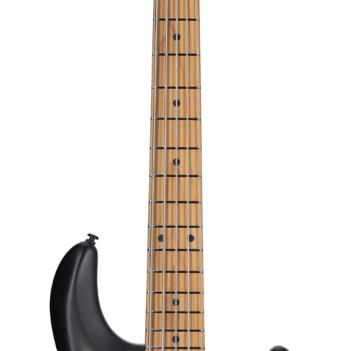 Music Man StingRay Special 5 HH Bass WB Bk Rock