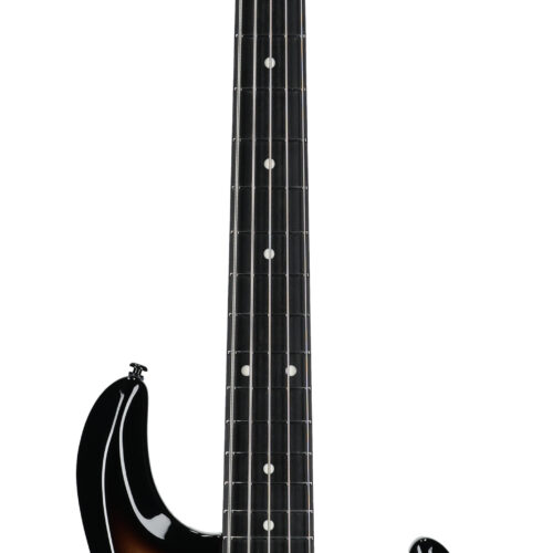 Music Man StingRay Special 5 HH Bass WB Brulee
