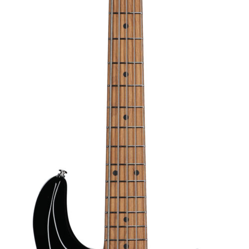 Music Man StingRay Special 5HH Bass WB Black Maple