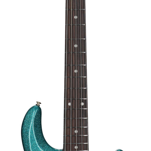Music Man StingRay Special 5HH Bass WB Ocean Spk