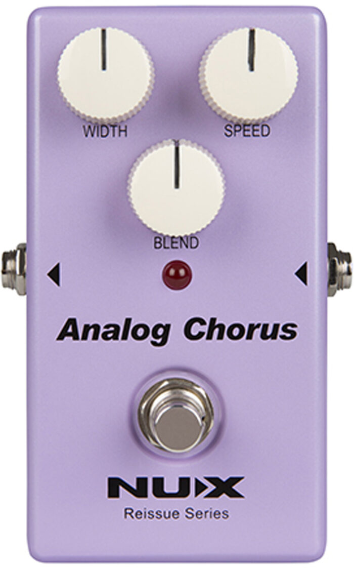 NUX Analog Chorus