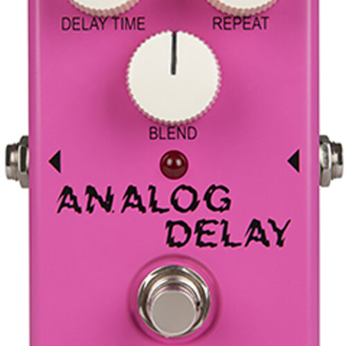 NUX Analog Delay