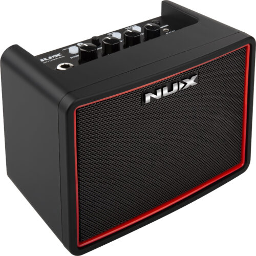 NUX Mighty Lite BT MkII Portable Desktop Amp