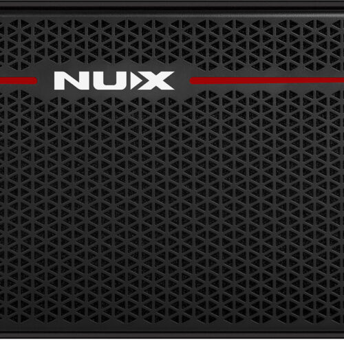 NUX Mighty Space Wireless Amp for Guitar and Bass