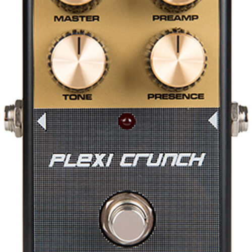 NUX Plexi Crunch
