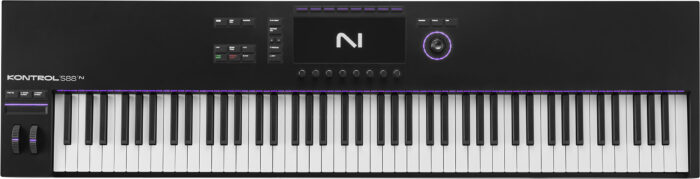 Native Instruments Komplete Kontrol S88 Mk3