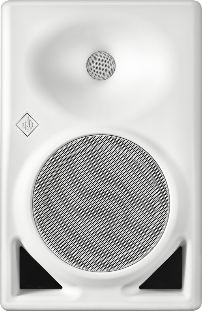 Neumann KH150W 6in Powered Studio Monitor White