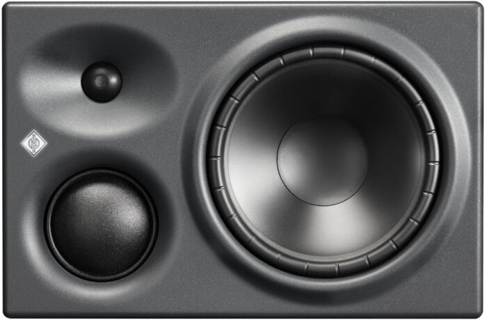 Neumann KH310A Active 3-Way Studio Monitor Left