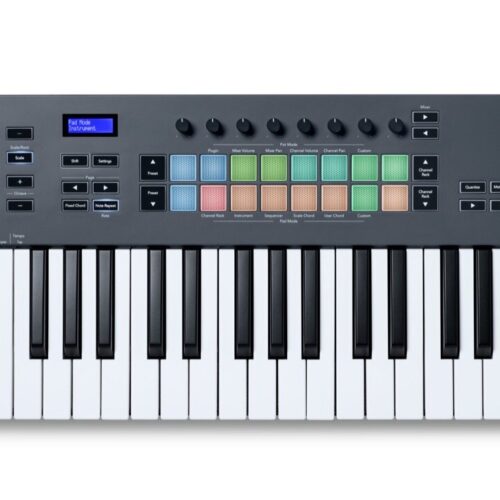 Novation FLkey 37 37 Key Controller for FL Studio