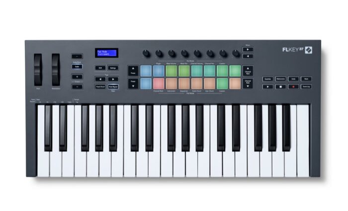 Novation FLkey 37 37 Key Controller for FL Studio
