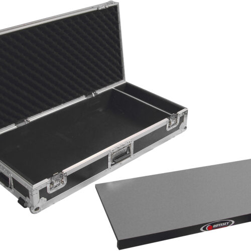 Odyssey FZGPEDAL32W 32in Pedal Board Flight Case
