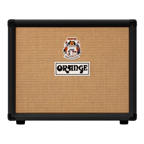 Orange Super Crush Combo 1x12in 100 Watts Black