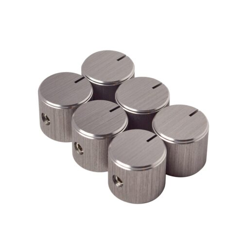 Origin Effects Knob Kit Grey