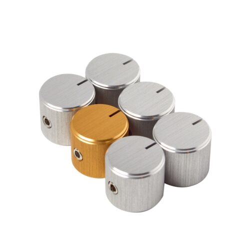 Origin Effects Knob Kit for Cali76 Stacked Edition