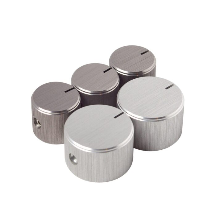 Origin Effects Knob Kit for Deluxe61 RevivalTREM