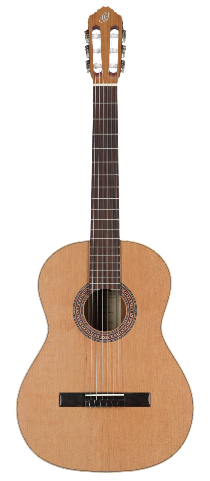 Ortega R190 Nylon String Acoustic Guitar