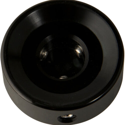 PRS Barefoot Pedal Button with Bird Logo