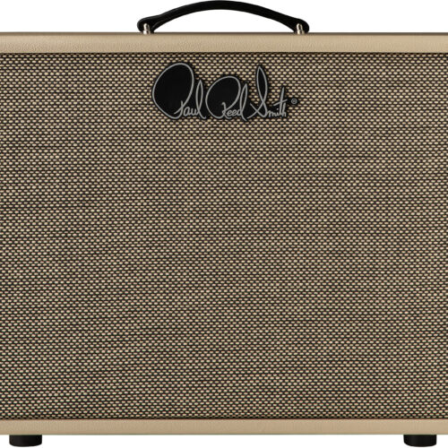 PRS DGT Open Back Cabinet 1x12in 60 Watts 8 Ohms