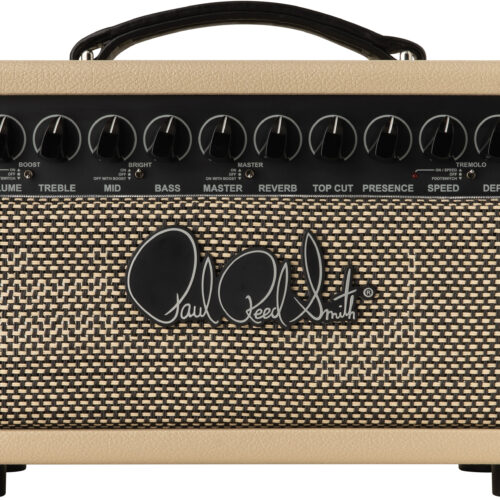 PRS David Grissom Guitar Amplifier Head 15 Watts
