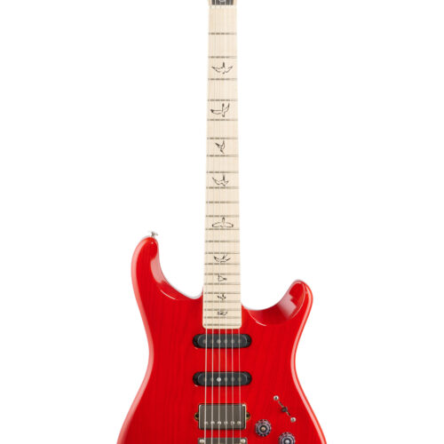 PRS Fiore Electric Guitar Amaryliss with Gig Bag