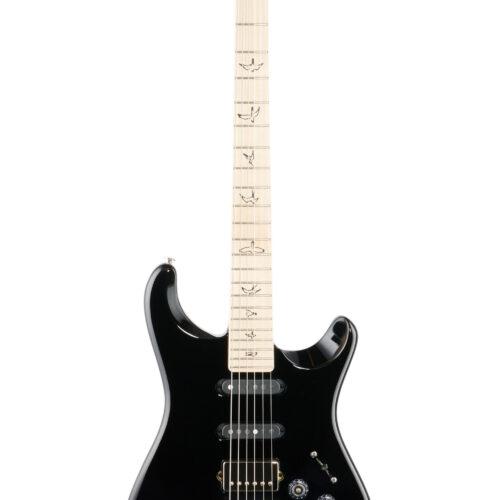 PRS Fiore Electric Guitar Black Iris with Gig Bag