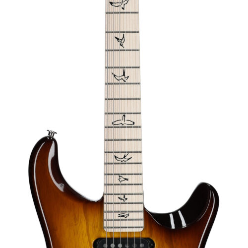 PRS Fiore Electric Guitar Sunflower with Gigbag