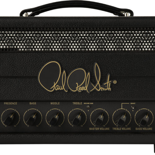 PRS HDRX Guitar Amplifier Head 20 Watts