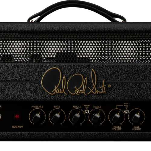 PRS HDRX50 Guitar Amplifier Head 50 Watts