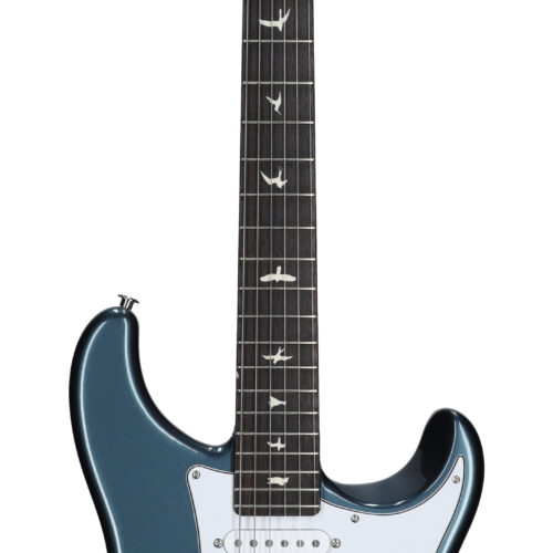 PRS John Mayer Silver Sky Venetian Blue