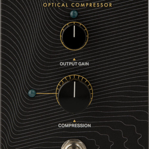 PRS Mary Cries Optical Compressor Pedal