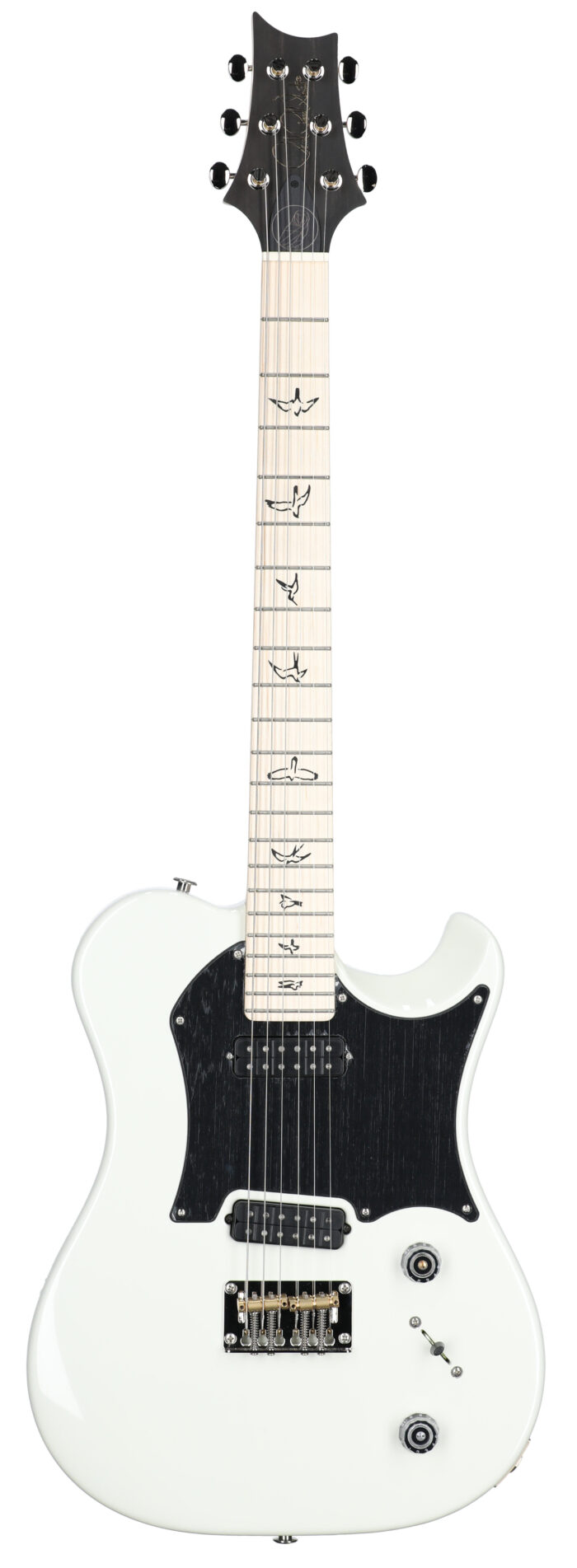 PRS Myles Kennedy Electric Guitar Antique White