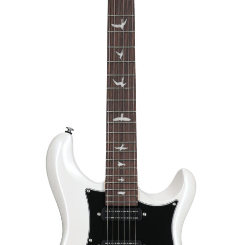 PRS NF3 Rosewood Fretboard Pearl White
