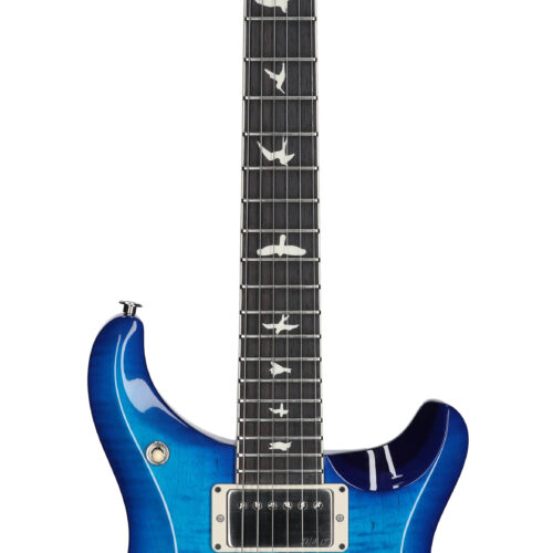 PRS S2 McCarty 594 Lake Blue with Gig Bag