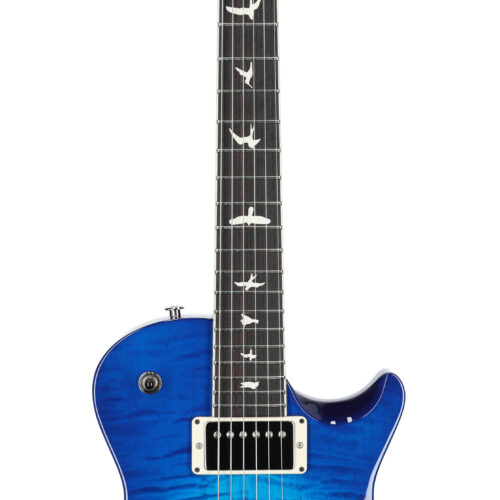 PRS S2 Singlecut McCarty 594 Lake Blue w/ Gig Bag
