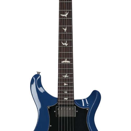 PRS S2 Standard 22 Space Blue with Gigbag