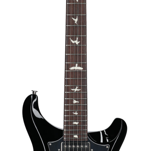 PRS S2 Standard 24 Black with Gigbag